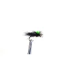 Mouches - SILVER STONE Tabanas Dark 12 (x3)