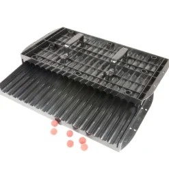 Appâts Et Fabrication - TEAM CARPFISHING Table à bouillettes