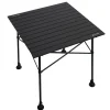 Bivouac/Confort - SONIK Table Session Table