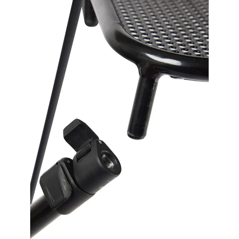 Bivouac/Confort - STARBAITS Table STB Plateform square bucket