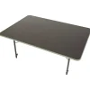 Bivouac/Confort - TRAKKER Table folding session table large