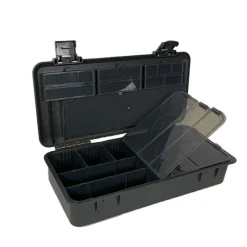 Bagagerie/Rangement - HOOGENDIJK Tackle Box MasterCarp XL