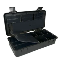 Bagagerie/Rangement - HOOGENDIJK Tackle Box MasterCarp XL