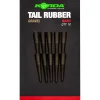 Acc.Montages/Hameçons - KORDA Tail Rubber Nano