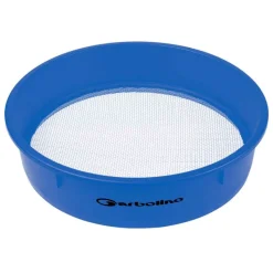 Appâts / Amorces - GARBOLINO Tamis luxe seau 18l 2mm