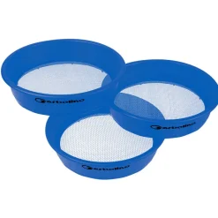 Appâts / Amorces - GARBOLINO Tamis luxe seau 18l 4mm