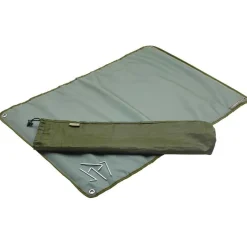 Biwys/Parapluies - TRAKKER Tapis de biwy insulated biwy mat