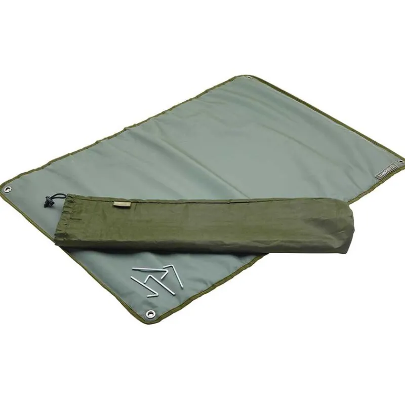 Biwys/Parapluies - TRAKKER Tapis de biwy insulated biwy mat