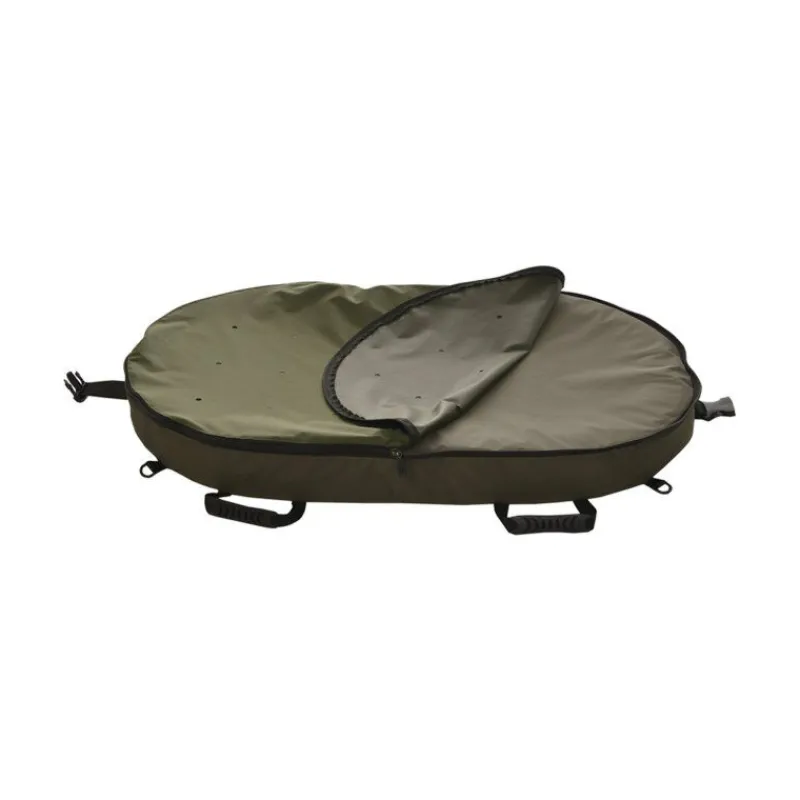 No Kill - AQUAPRODUCTS Tapis de Réception De-Luxe Unhooking Mat