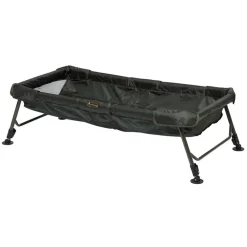 No Kill - PROLOGIC Tapis de Réception Avenger Stainless Steel Cradle Medium