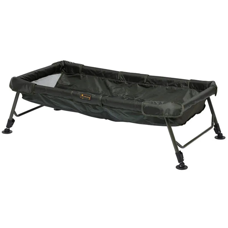 No Kill - PROLOGIC Tapis de Réception Avenger stainless Steel Cradle Large