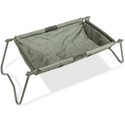 No Kill - NASH Tapis de réception carpe tackle carp cradle monster