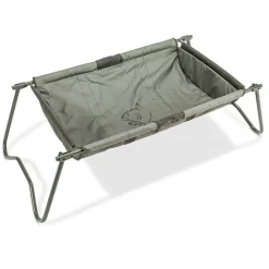 No Kill - NASH Tapis de réception carpe tackle carp cradle