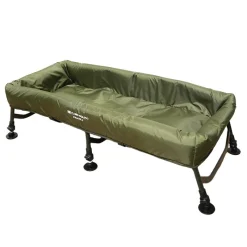 No Kill - CARP SQUAD Tapis de Réception Cradle