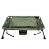 No Kill - HOOGENDIJK Tapis de Réception Cradle Leon Mastercarp Cradle XL MKII 130x70cm