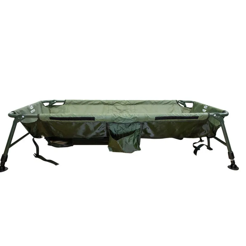 No Kill - HOOGENDIJK Tapis de Réception Cradle Leon Mastercarp Cradle XL MKII 130x70cm