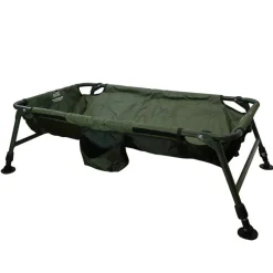 No Kill - HOOGENDIJK Tapis de Réception Cradle Leon Mastercarp Cradle XL MKII 130x70cm