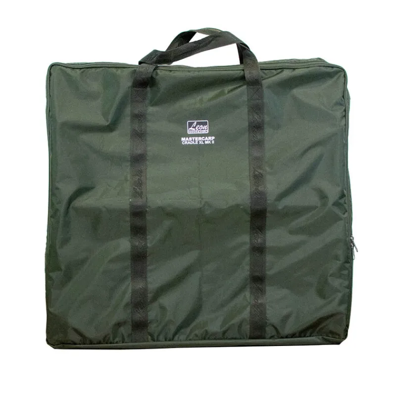 No Kill - HOOGENDIJK Tapis de Réception Cradle Leon Mastercarp Cradle XL MKII 130x70cm