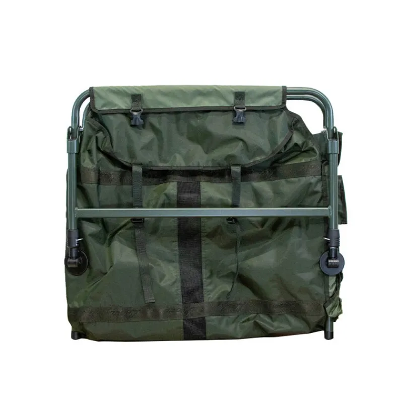 No Kill - HOOGENDIJK Tapis de Réception Cradle Leon Mastercarp Cradle XL MKII 130x70cm