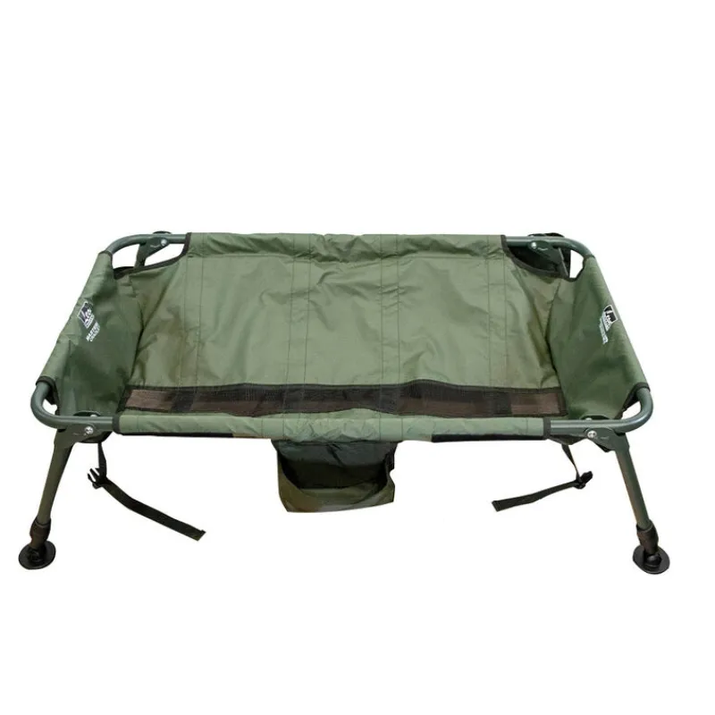 No Kill - HOOGENDIJK Tapis de Réception Cradle Leon Mastercarp Cradle MKII 100x60cm