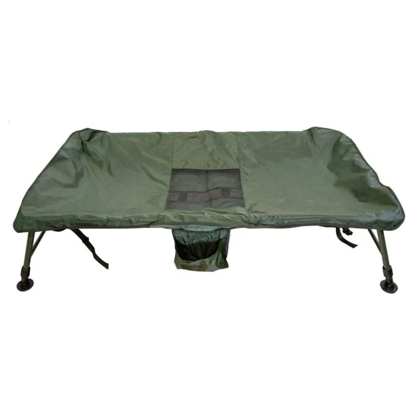 No Kill - HOOGENDIJK Tapis de Réception Cradle Leon Mastercarp Cradle MKII 100x60cm
