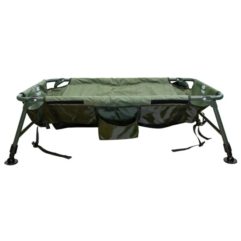 No Kill - HOOGENDIJK Tapis de Réception Cradle Leon Mastercarp Cradle MKII 100x60cm