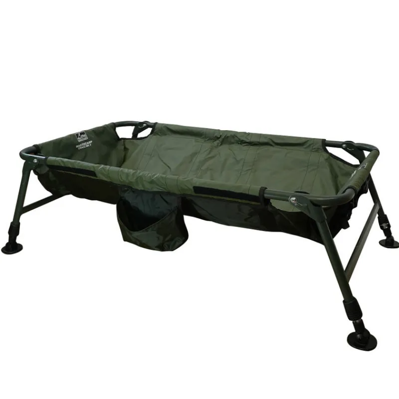 No Kill - HOOGENDIJK Tapis de Réception Cradle Leon Mastercarp Cradle MKII 100x60cm