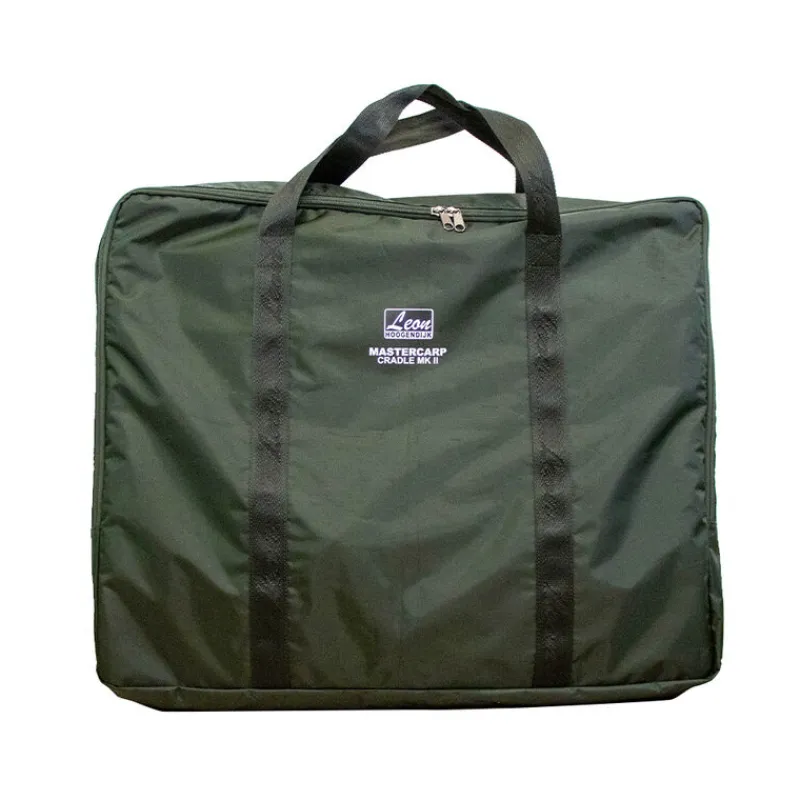 No Kill - HOOGENDIJK Tapis de Réception Cradle Leon Mastercarp Cradle MKII 100x60cm