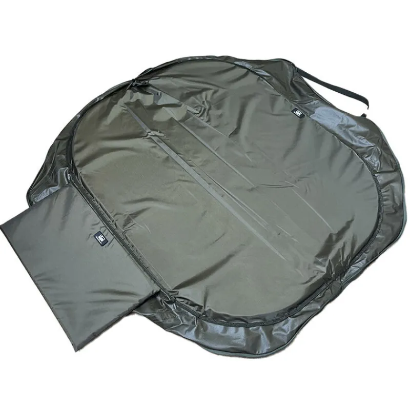 No Kill - HOOGENDIJK Tapis de réception Black Diamond Stalking Mat