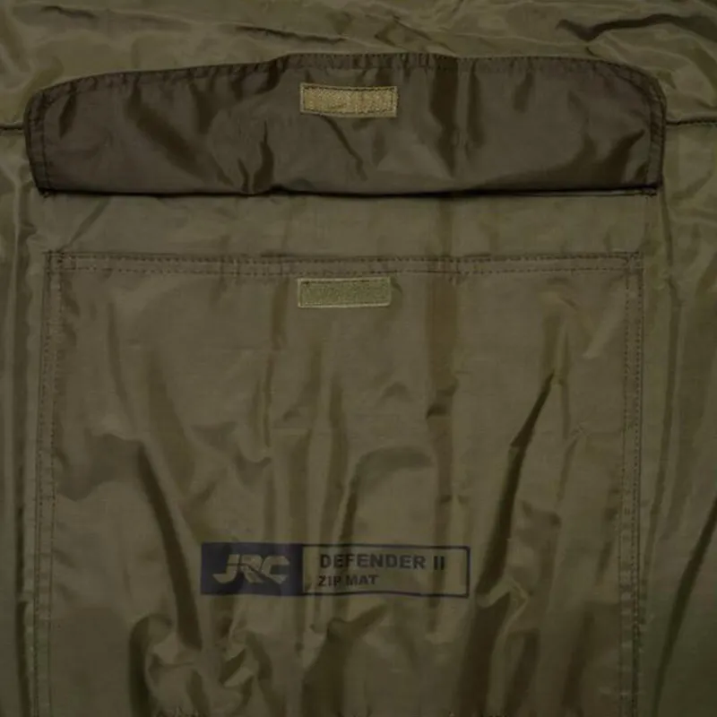 No Kill - JRC Tapis de Réception Defender II Zip Mat