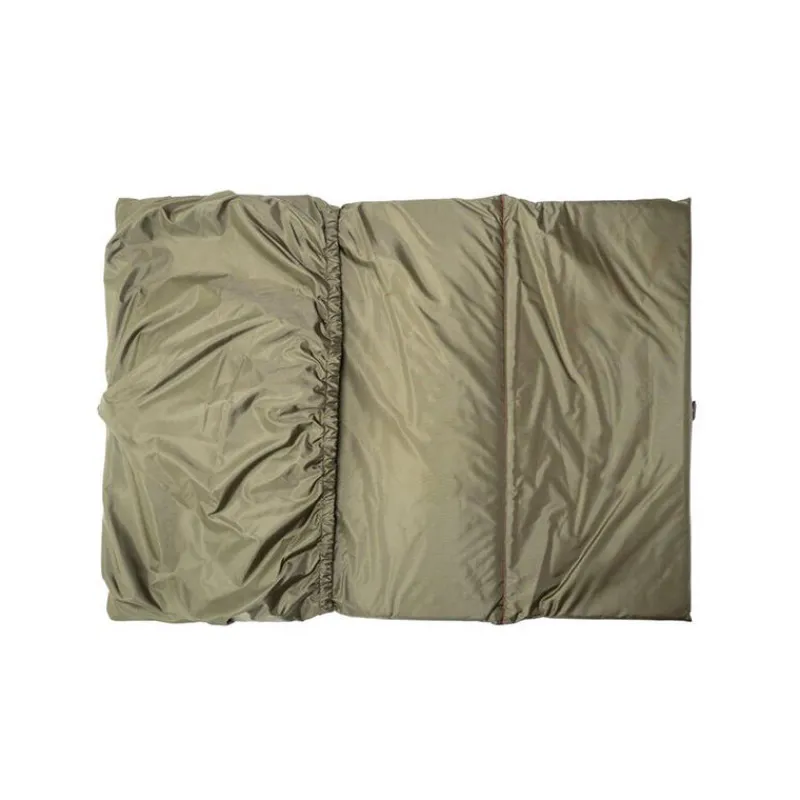 No Kill - JRC Tapis de Réception Defender II Roll-Up Unhooking Mat