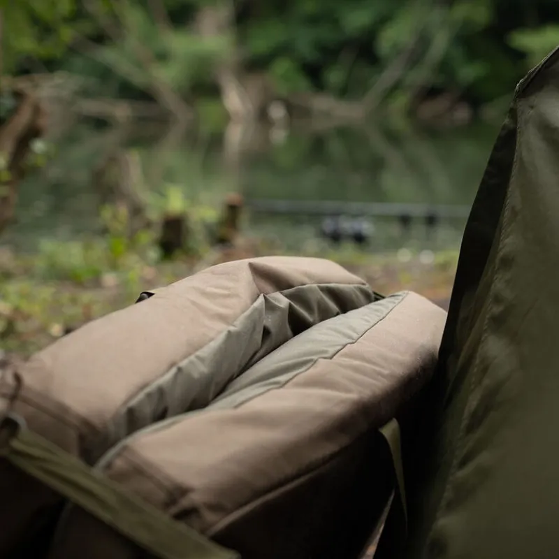 No Kill - KORDA Tapis de réception Compac Hybrid Mat