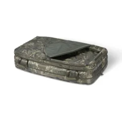 No Kill - NASH Tapis de Réception Carp Care Air Cradle Camo Monster