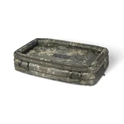 No Kill - NASH Tapis de Réception Carp Care Air Cradle Camo Monster