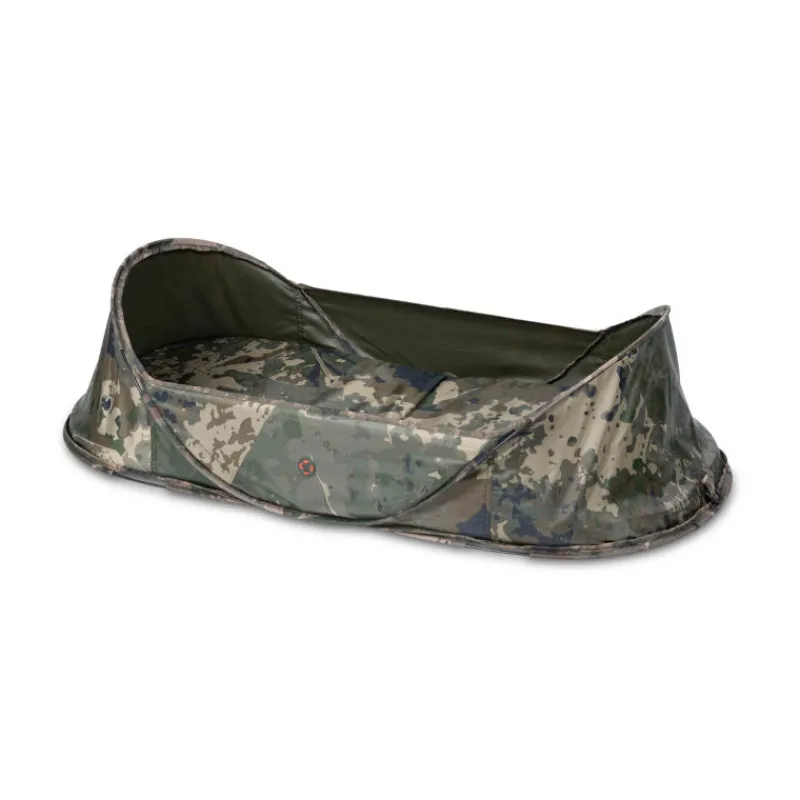 No Kill - NASH Tapis de Réception Carp Care Pop Up Mat Camo