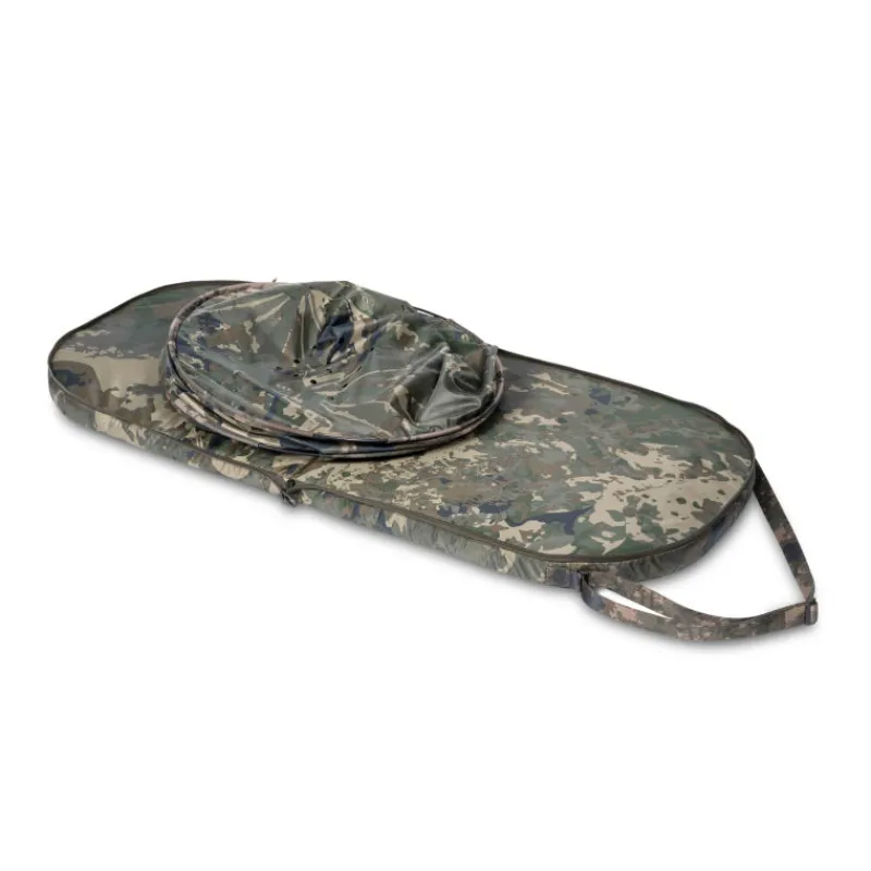 No Kill - NASH Tapis de Réception Carp Care Pop Up Mat Camo