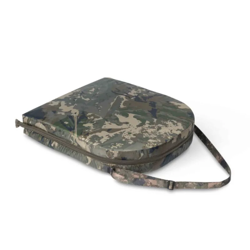 No Kill - NASH Tapis de Réception Carp Care Pop Up Mat Camo
