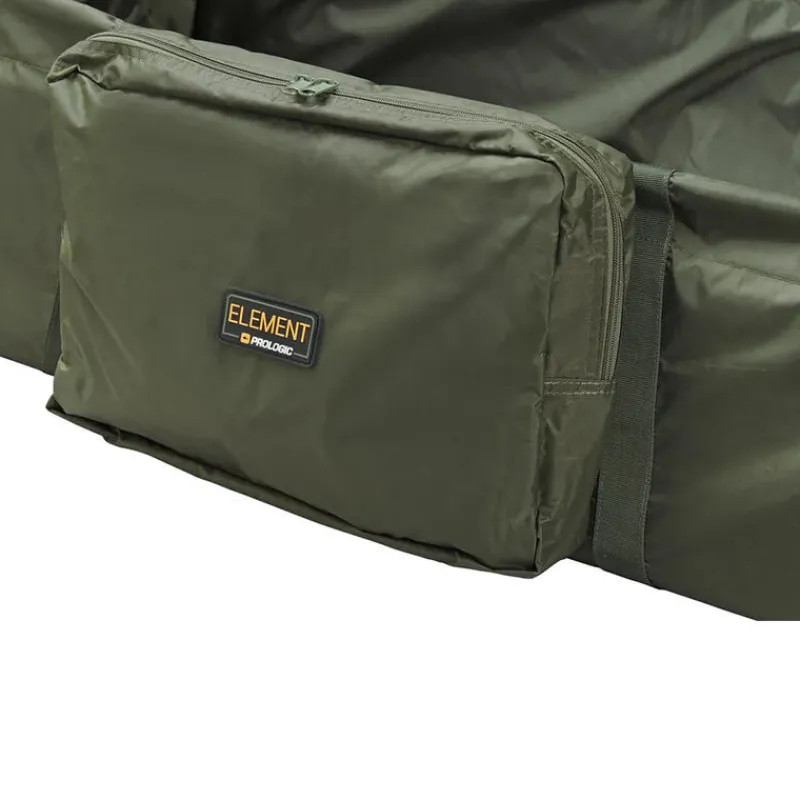 No Kill - PROLOGIC Tapis de réception Element Com-Pact Sling Mat