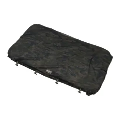 No Kill - PROLOGIC Tapis de réception Inspire Pro-Tect Camo