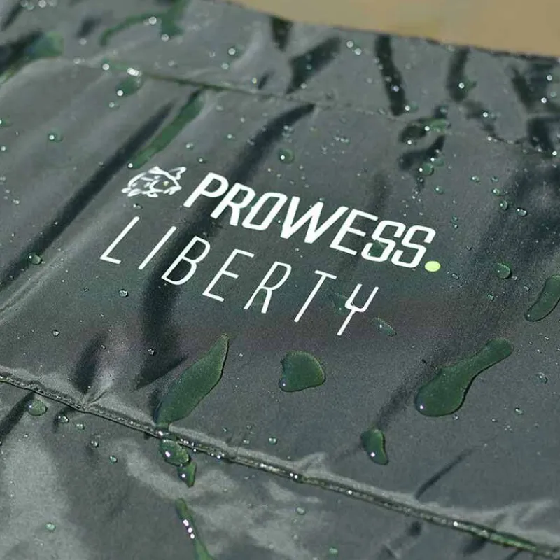 No Kill - PROWESS Tapis de réception liberty Auto gonflant