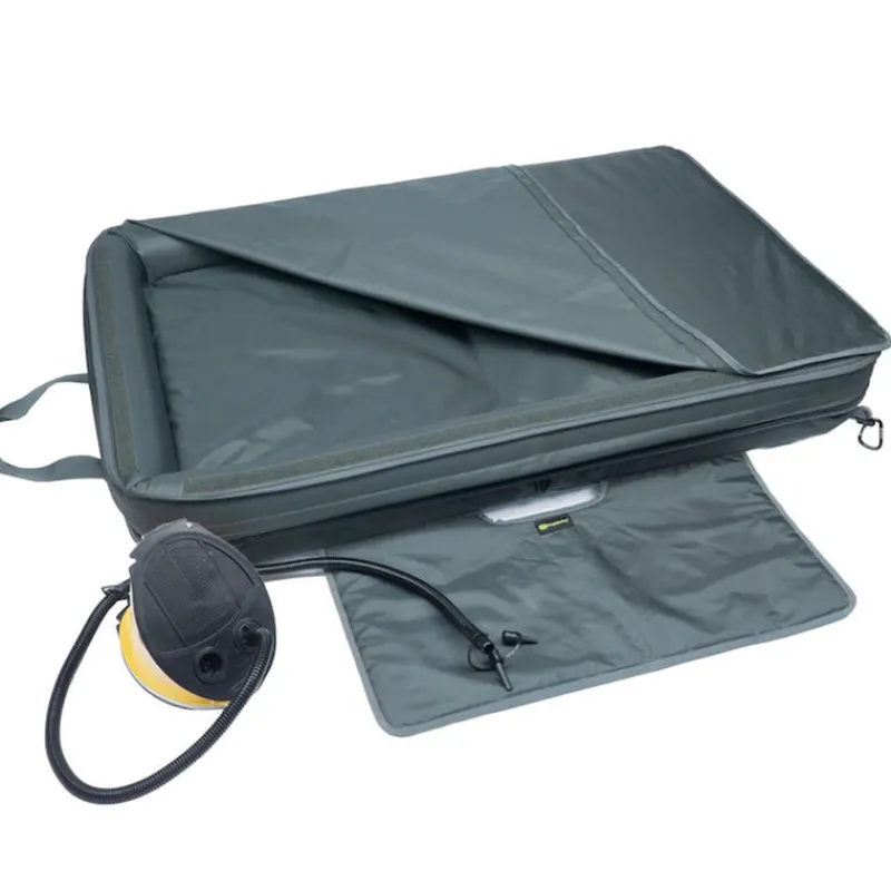 No Kill - RIDGE MONKEY Tapis de Réception Procare Inflatable Unhooking Mat