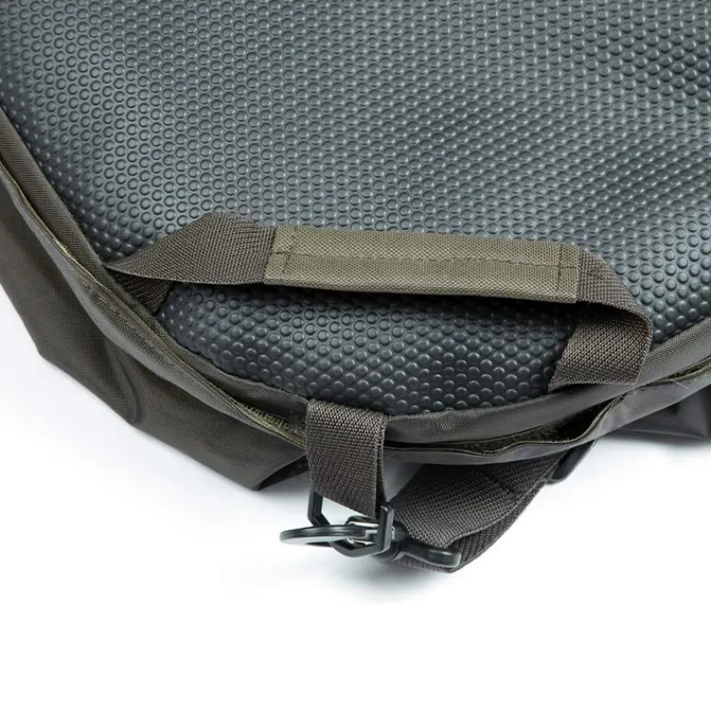 No Kill - SONIK Tapis de Réception Bank-Tek ProMat Haute Protection