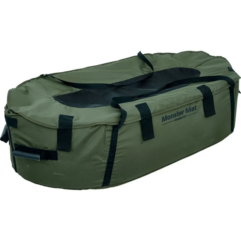No Kill - STARBAITS Tapis de Réception Monster Mat