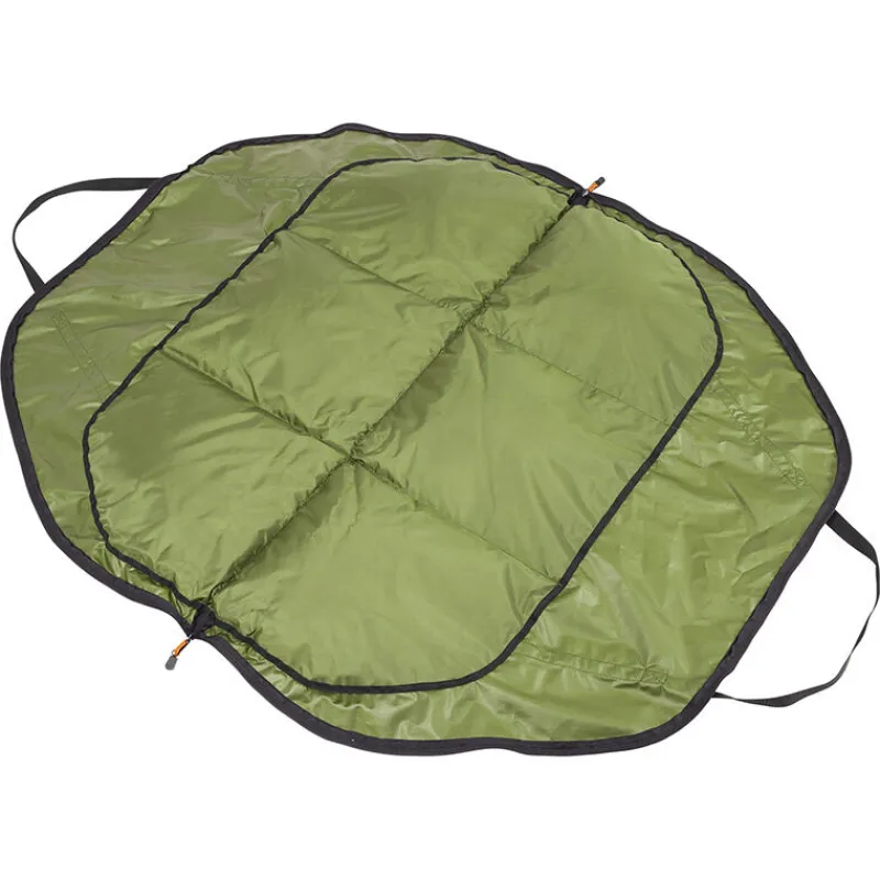 No Kill - STARBAITS Tapis de Réception Stalking Mat