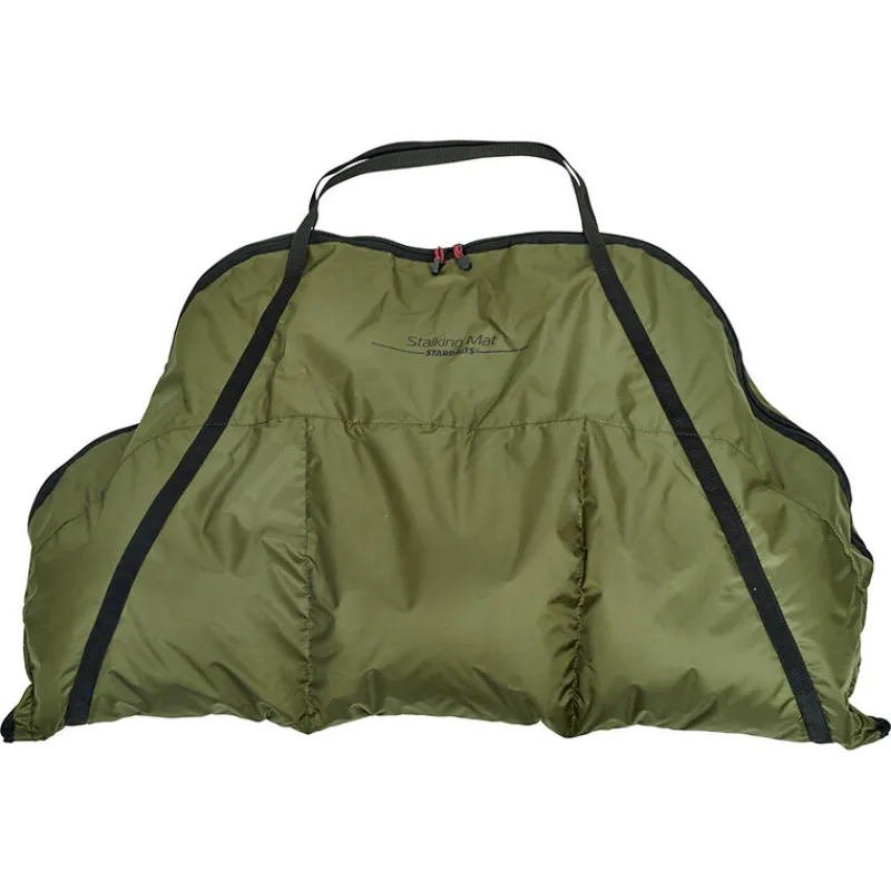 No Kill - STARBAITS Tapis de Réception Stalking Mat