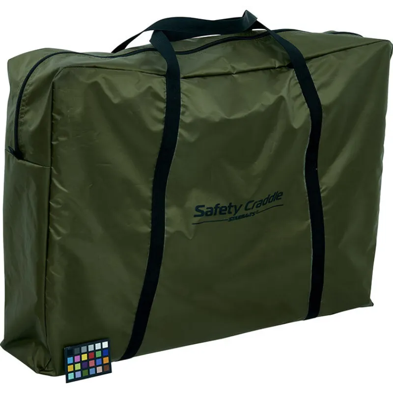 No Kill - STARBAITS Tapis de Réception Safety Craddle Fish Friendly
