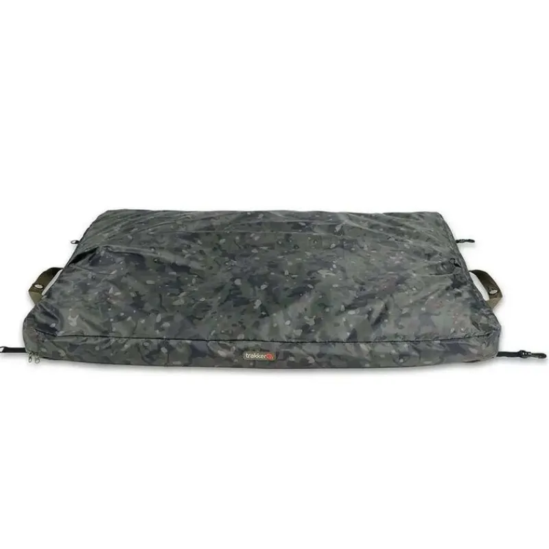 No Kill - TRAKKER Tapis de réception Sanctuary MF Flat Mat