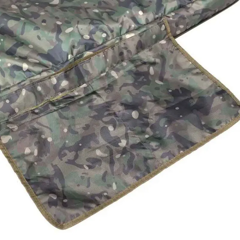 No Kill - TRAKKER Tapis de réception Sanctuary MF Flat Mat
