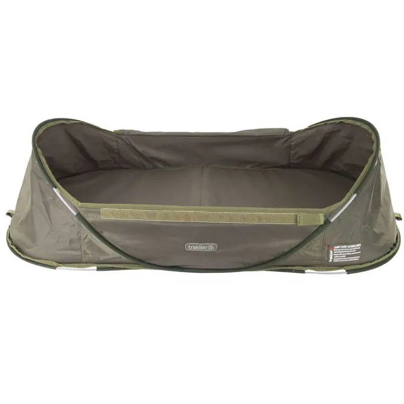 No Kill - TRAKKER Tapis de réception sanctuary insta-mat