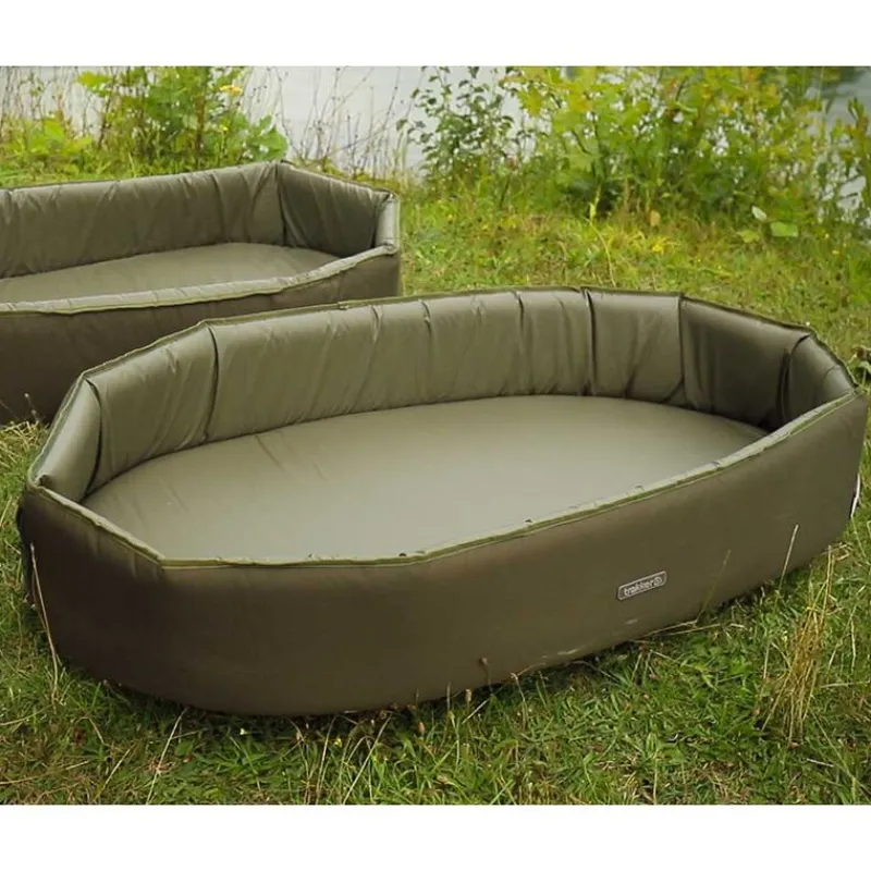 No Kill - TRAKKER Tapis de réception sanctuary self inflating crib
